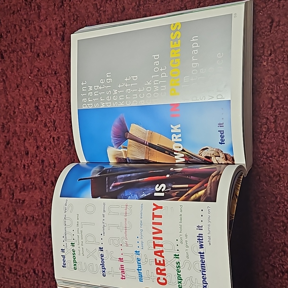 Girlosophy Book - Picture 13 of 13